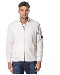C.P. Company - Cardigans - Lyst