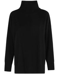 Roberto Collina - Turtlenecks - Lyst