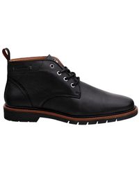 Salamander - Lace-Up Boots - Lyst