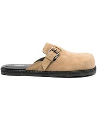 Moschino - Mules - Lyst