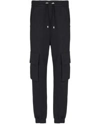 Balmain - Sweatpants - Lyst