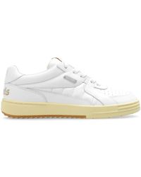 Palm Angels - Sneakers con logo - Lyst