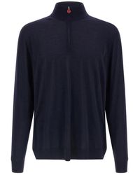 Kiton - Turtlenecks - Lyst