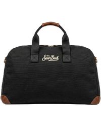 MC2 Saint Barth - Weekend Bags - Lyst