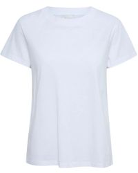 My Essential Wardrobe - T-shirts - - Dames - Lyst