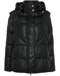 Patrizia Pepe - Down Jackets - Lyst