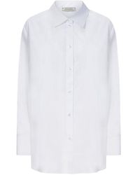 Nina Ricci Shirt - Blanco