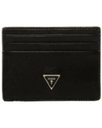 Guess - Wallets & Cardholders - Lyst