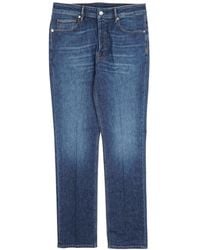 Nine:inthe:morning - Slim-Fit Jeans - Lyst