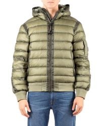 C.P. Company - Winter Jackets - Lyst