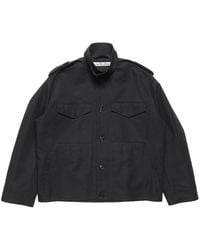 Acne Studios - Light Jackets - Lyst