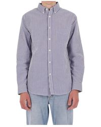 Portuguese Flannel - Casual Shirts - Lyst