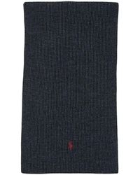 Polo Ralph Lauren - Winter Scarves - Lyst