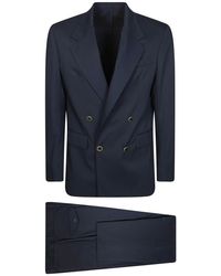 MARSĒM - Double Breasted Suits - Lyst