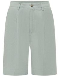 Woolrich - Casual Shorts - Lyst