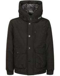 Woolrich - Winter Jackets - Lyst