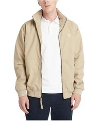 Timberland - Light Jackets - Lyst