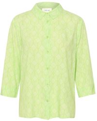 Cream - Shirts - Lyst