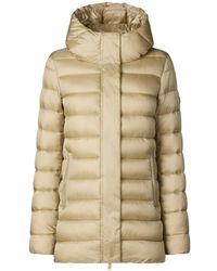 Save The Duck - Jassen ,Polyester Winterjas - Lyst