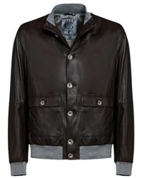 Gimo's - Bomber Jackets - Lyst