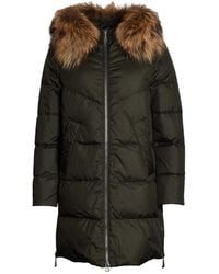 Danwear - Down Coats - Lyst