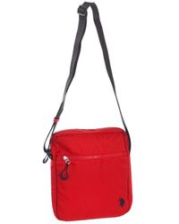 U.S. POLO ASSN. - Messenger Bags - Lyst