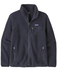 Patagonia - Fleece Jackets - Lyst