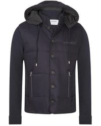 Gran Sasso - Winter Jackets - Lyst