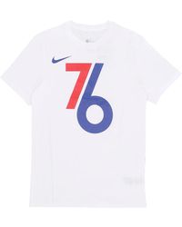 Nike - T-Shirts - Lyst