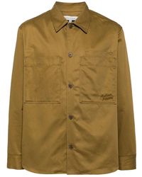 Maison Kitsuné - Light Jackets - Lyst