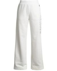 Parajumpers - Wide Trousers - Lyst