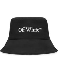 Off-White c/o Virgil Abloh - Hats - Lyst