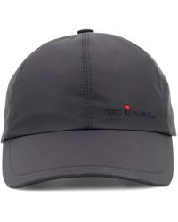Kiton - Caps - Lyst