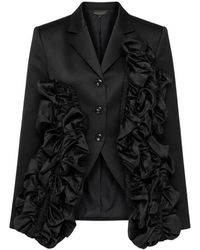 Comme des Garçons - Blazers - Lyst