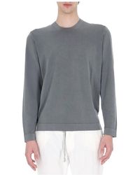 Drumohr - Long Sleeve Tops - Lyst