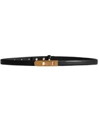 Alberta Ferretti - Belts - Lyst