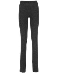 Dion Lee - Pantono di miscela in poliestere - Lyst