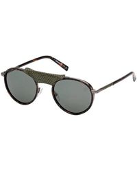 Timberland - Pilotensonnebrille - Lyst