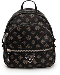 Guess - Backpacks - Lyst