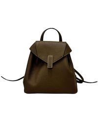 Valextra - Iside Mini Rucksack - Lyst