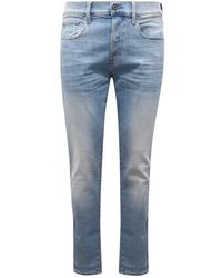 G-Star - Slim-Fit Jeans - Lyst