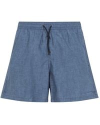 Canali - Beachwear - Lyst