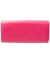 Paul Smith - Accessories > wallets & cardholders - Lyst