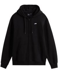 Vans - Hoodies - Lyst
