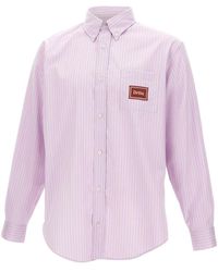 Drole de Monsieur - Casual Shirts - Lyst