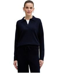 MC2 Saint Barth - V-Neck Strickware - Lyst