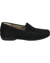 Sioux - Schoenen ,Blauw ,Suède Cortizia-705-H - Lyst