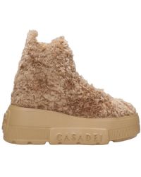 Casadei - Winter Boots - Lyst