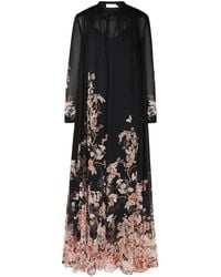 Zimmermann - Maxi Dresses - Lyst