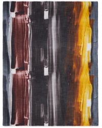 Faliero Sarti - Winter Scarves - Lyst